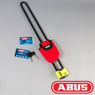 Abus Snowmobile