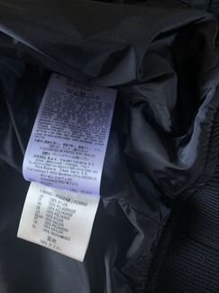 Куртка бомбер Diesel Black Gold оригинал