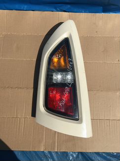 Фонарь задний Киа Соул 2011 года