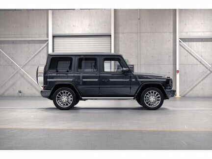 Mercedes-Benz G-класс 2.9 AT, 2020