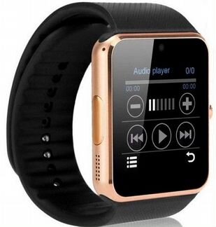 Умные Часы Smart Watch GT08