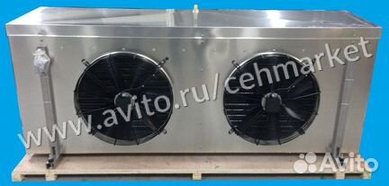 Шокфростер