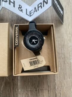 Часы Converse the skinny ii-black