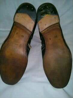 Туфли Tim van Steenbergen