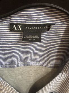 Рубашка Armani Exchange