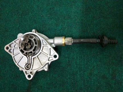 Насос вакуумный Ссанг Йонг Ssang Yong дизель