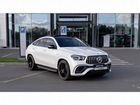 Mercedes-Benz GLE-класс AMG Coupe 4.0 AT, 2021