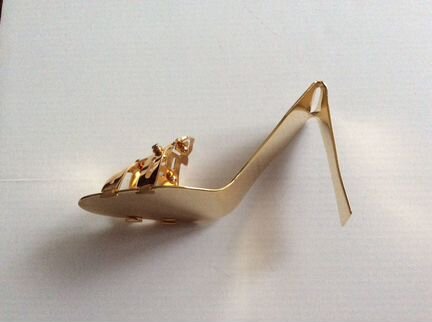 Подставка под телефон Златоуст