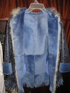 Дублёнка Alico Bambino, толстовка, куртки, шапки