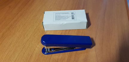 Степлер 16 и 10