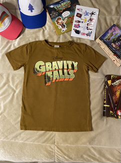 Футболка Гравити Фолз 146