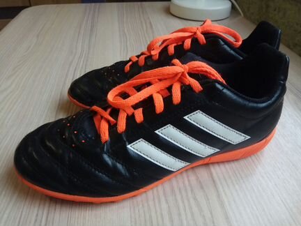 Сороконожки Адидас, размер 38