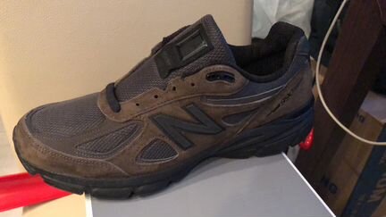 New Balance 990MG4 (8US- 13US)