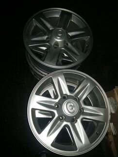 Диски в наличии для Ховер Н5 К80 Н3 К24 К00