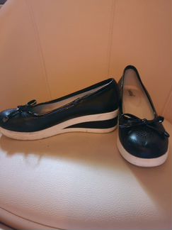 Детская обувь для девочки 34-35р