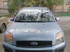Ford Fusion 1.6 AT, 2007, 153 000 км объявление продам