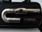 Изогнутая головка для флейты Yamaha FHJ -200 U, по