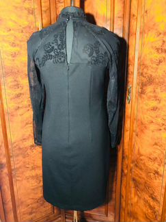 Платье вечернее paul brial (размер 52-54)