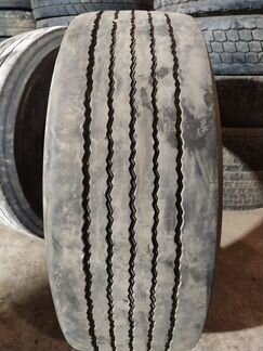 Грузовая шина бу 385 65 R22.5 Bridgestone