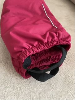 Полукомбинезон reima 92 зимний новый