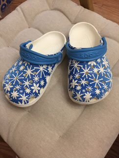 Сабо crocs