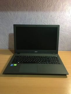 Acer aspire E5