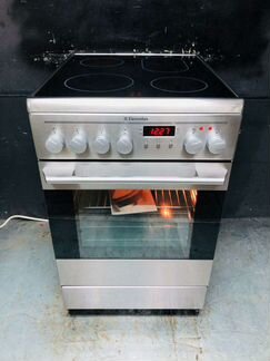 Плита стеклокерамическая 