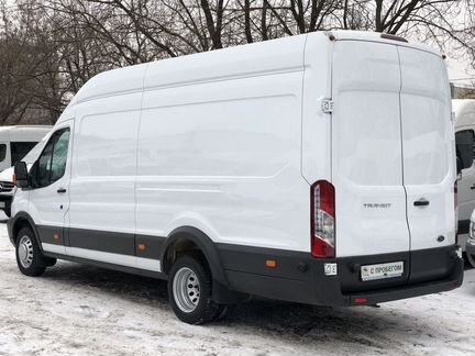 Ford Transit 2.2 МТ, 2017, 168 000 км