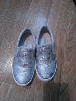 Слипоны в отличном состоянии