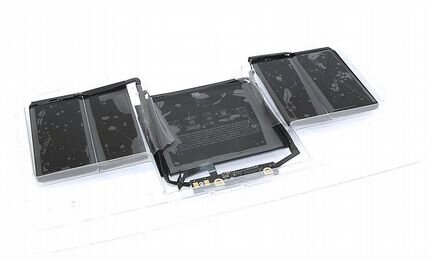 Аккумуляторная батарея для ноутбука Apple MacBook