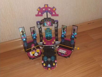 Lego Friends