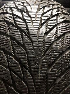 225/45R17 XL Nokian Hakkapeliitta R2 шины зима 1шт