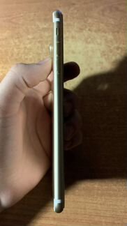 Телефон iPhone