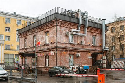 Продам Помещение свободного назначения, 510.00 м²