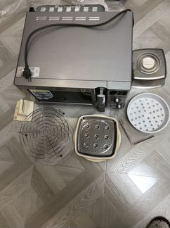 Печь свч samsung