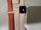 Apple Watch Series 4 объявление продам