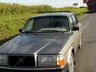 Volvo 240 2.4 МТ, 1985, 650 000 км
