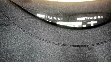 Новая оригинальная футболка Puma