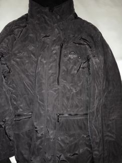 Зимняя теплая куртка Mirage Casual