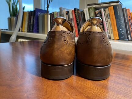 John Lobb Darby