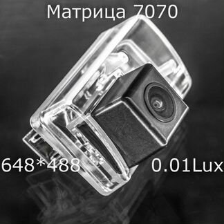 Камера с матрицей 7070 Peugeot HS8184