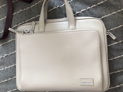 Samsonite сумка для ноутбука