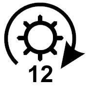 Стартер на двигатель Cummins