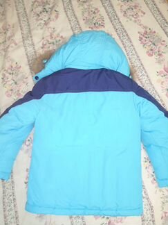 Пуховик Snowimage Junior 98/116