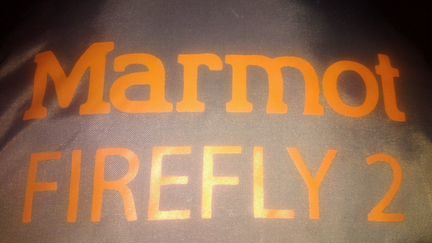 Палатка Marmot firefly 2