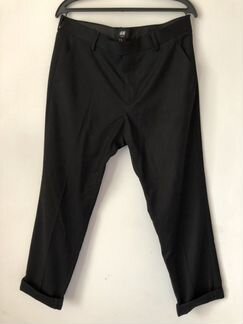 Брюки H&M новые