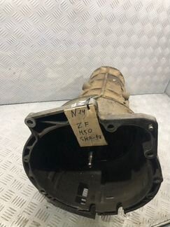 АКПП (ZF M50 1056.000.075 ) №14