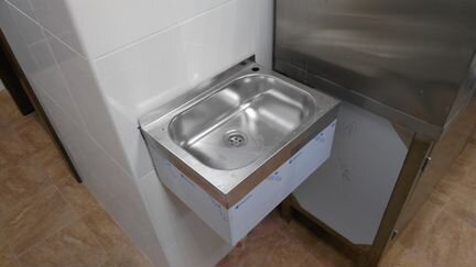 Рукомойники