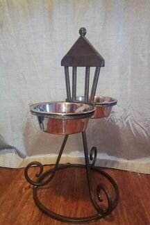 Подставка для корма