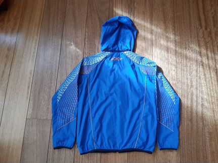 Ветровка demix